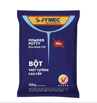 Bột bả nội và ngoại thất cao cấp JYMEC